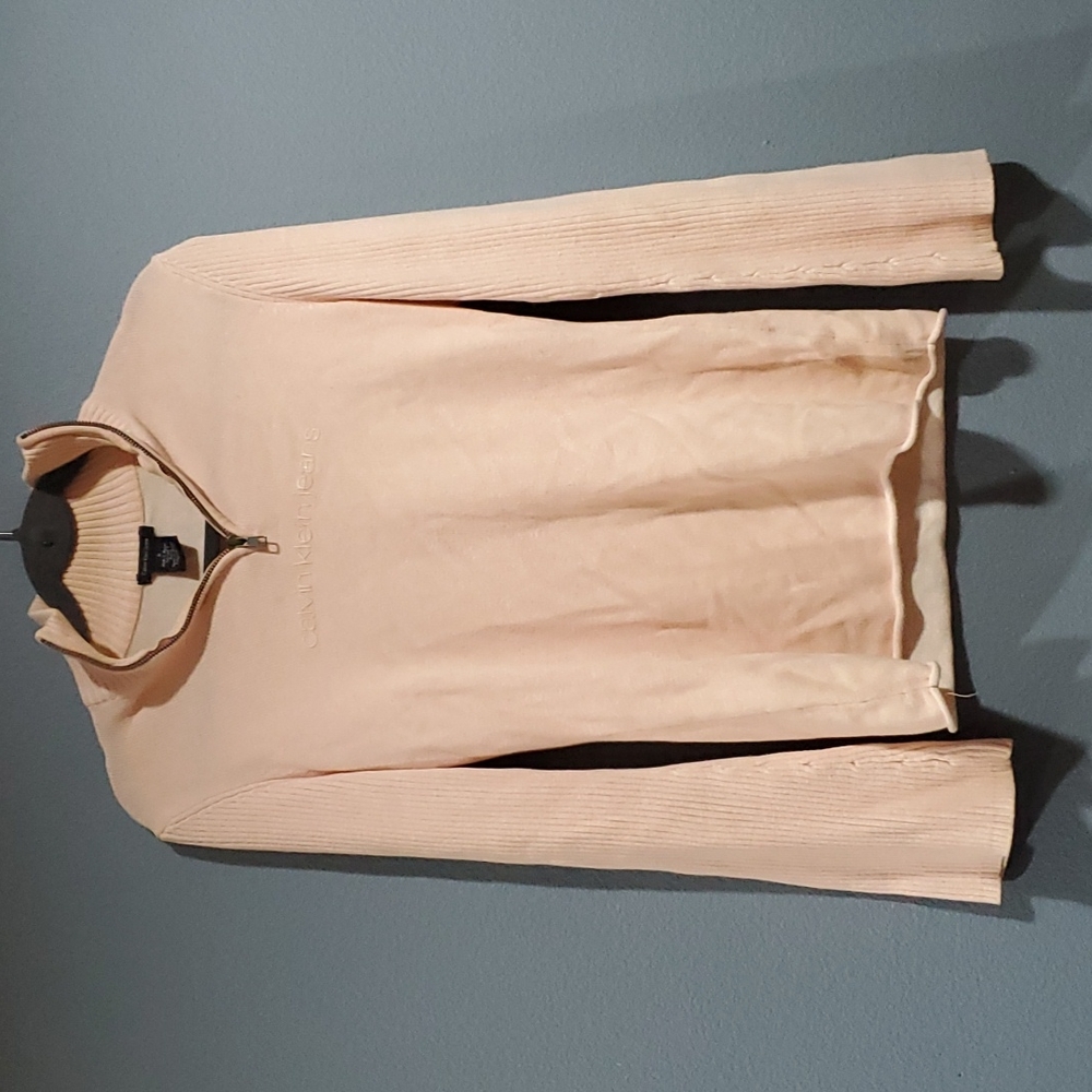Calvin Klein long sleeve